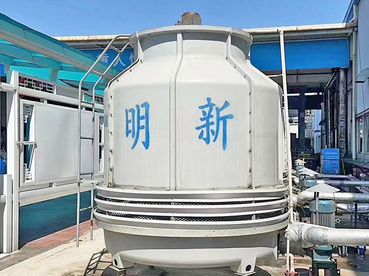 清远冷却塔维修